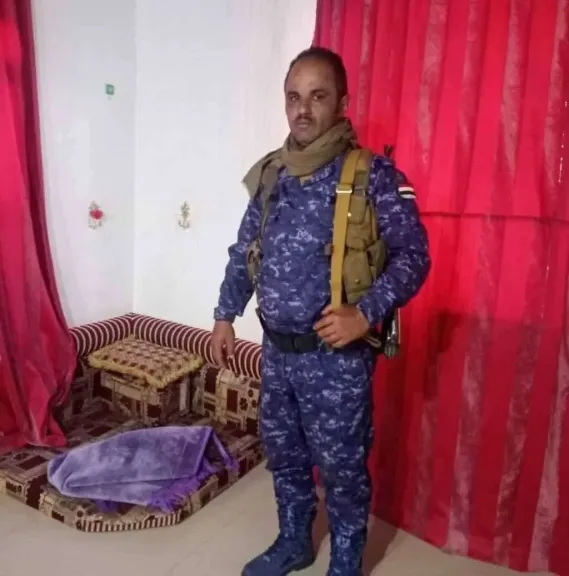 ”جريمة داخل الحرم القضائي: جندي يقتحم منزل رئيس محكمة في تعز ويُنهي حياة نجله المحامي”